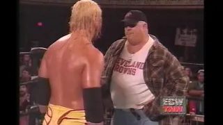 Steve Corino Challenges • Dusty Rhodes Debuts  (ECW 1999-2000)