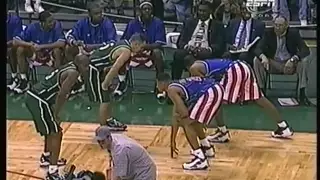 Harlem Globetrotters - New York Nationals (2002) Full Game!