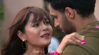 Moran vm || Saans Mein Teri Saans Mili Tho || Karan and monami || Ziddi dil mane na