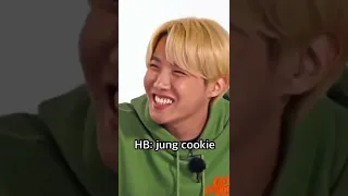 we like jungcookie...😘💜💖😍 #bts #hopekook