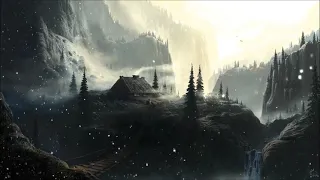 Lakeview As It Should Be V.2 - Skyrim Special Edition House Mod