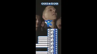 OXXXY МЭШАП | Оксимирон играет в Mega Man