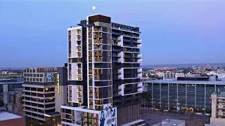 Verdant Perth - Take a tour of our 1 Bedroom Apartment