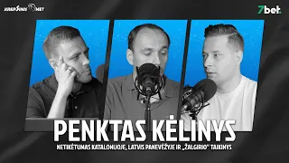 „Penktas kėlinys“: netikėtumas Katalonijoje, latvis Panevėžyje ir „Žalgirio“ taikinys