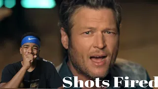 Blake Shelton - She's Got A Way With Words (Country Reaction!!)