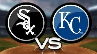 6/22/13: White Sox win a nail-biter in the ninth