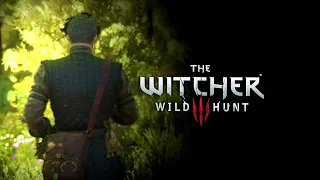 The Witcher 3: Wild Hunt 'Splendor in the Grass' [HD]