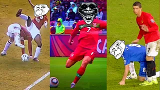 Football Reels Compilation #161 GOALS, SKILLS, FAILS.