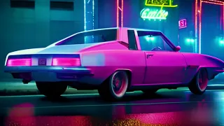 Summer Night | synthwave 80s newretrowave music