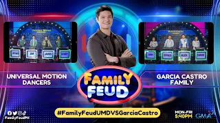 Family Feud Philippines: April 27, 2023 | LIVESTREAM