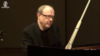 Marc-André Hamelin Plays Mozart, Debussy, Hamelin and Schubert