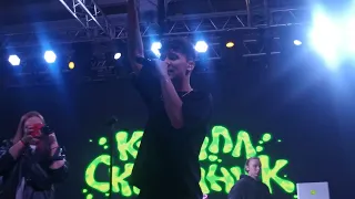 Кирилл Скрипник - Фестиваль SIGNAL MUSIC FEST Депо Москва 2 июня 2023