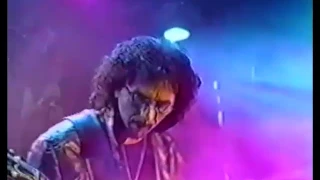 Нэнси feat.Black Sabbath - Sweet leaf с ментолом