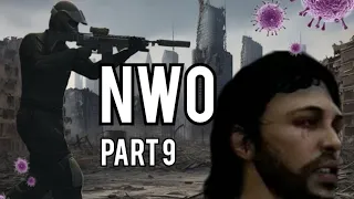 N.W.O. - Part 9 | GTA 5 Movie