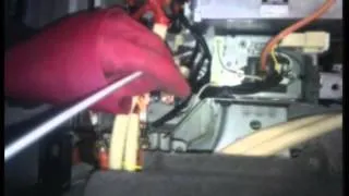 prius main relay replace "Speeded up" ( WARNING HIGH VOLTAGE DC WILL KILL YOU )