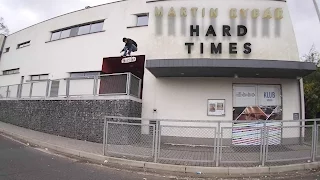 Martin Rybář "Hard times" Part