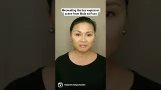 Selina Matias Iconic Laughter from "Mula Sa Puso" (with sound effects)