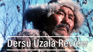 Dersu Uzula | 1975 | Movie Review | Imprint # 158 | Blu-ray | Akira Kurosawa