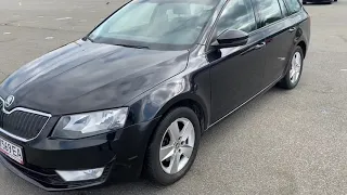 Skoda, шкода октавия а7, skoda octavia a7, обзор авто, автомобиль, dsg, vag, 2.0 tdi, б/у, отзывы.