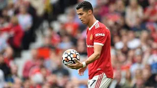 Manchester United willing to Listen to Offers for Ronaldo  |  07-07-2022