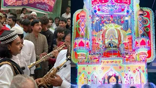 Aaya he Karbala me Hussaini Kafila || moharram qawwali मोहर्रम बैंड क़व्वाली या हुसैन #zeyancreation