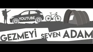 #VLOG 1 HAFTAM- GEZMEYİ SEVEN ADAM