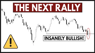 A Powerful Bottom Sign! TSLA / NVDA / PLTR / AMD Analysis.