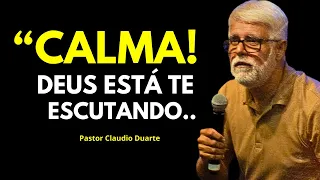 14 MINUTOS  MOTIVACIONAIS | PASTOR CLAUDIO DUARTE #motivação