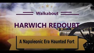 4K  VISIT TO A NAPOLEONIC ERA FORT