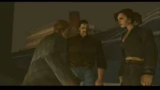 Grand Theft Auto 3 - Act 2: Triads and Tribulations