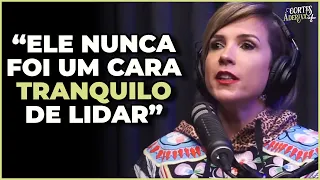 As TRETAS que Luka passou com o CHORÃO | À Deriva Cortes