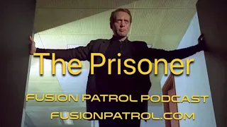 The Prisoner - Episode  01 - Arrival