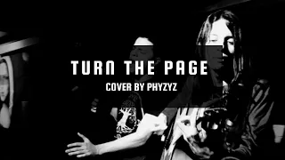 Turn the Page - Bob Seger (Phyzyz Acoustic Version)