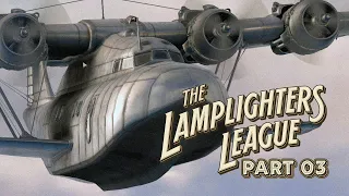 The Lamplighters League | Part 003 🎮 Mystische Wesen und andere Legenden 👑 PC 4k Gameplay