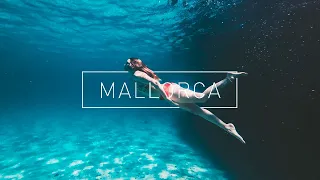 Mallorca Cinematic Travel 4K l Sony A7C l DJI Osmo Action 2