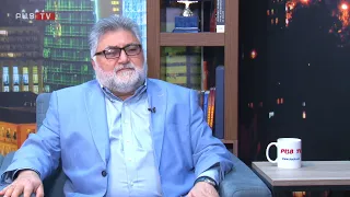 Bac tv. Մեզանից է կախված երկրի ապագան․ Արա Պապյան