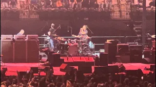 Pearl Jam - Last Kiss 9/22/22 Denver Colorado 2022. Last show of the tour