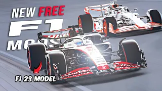 Assetto Corsa 5 NEW FREE F1 Mods (Links)