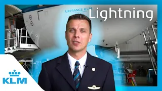 Lightning | KLM What The FAQ