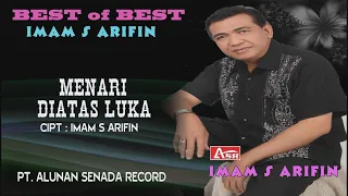 IMAM S ARIFIN -  MENARI DIATAS LUKA ( Official Video Musik ) HD