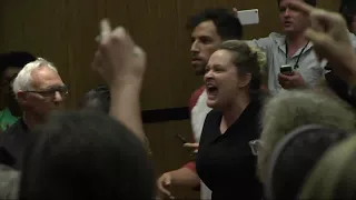 Anger Boils Over at Charlottesville City Council