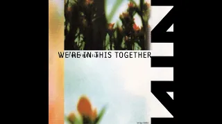 Nine Inch Nails - We're In This Together (Short Radio Edit)