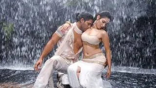 Badrinath Movie Songs - Ambadari Remix Song With Lyrics - Allu Arjun, Tamanna Bhatia - Aditya Music