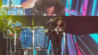 MARCO ANTONIO SOLIS SE DESPIDE DE LOS BUKIS EN OAKLAND ULTIMO DIA DE GIRA