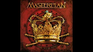 Masterplan - Time To Be King (2010) [VINYL] Full - album