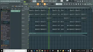 Redo of Juice WRLD - Lucid Dreams FL Studio Remake + FLP