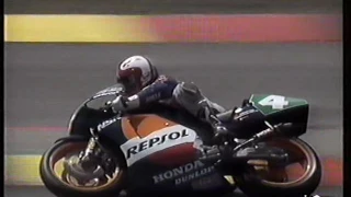 1990 GP250 Nurburgring part2