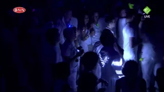 Sensation White 2010 Live at Germany