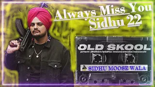 Sidhu Moose Wala | Top 50+ Songs | Audio Jukebox|Tribute To Sidhu Moose Wala|CracKpot HipHop Music