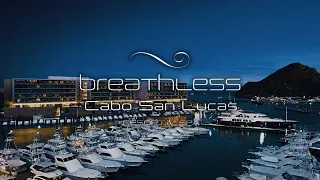 Breathless Cabo San Lucas Resort & Spa | An In Depth Look Inside